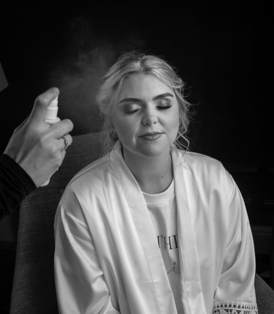 Tony Reed Photography, Ilkley Wedding Photographer, Yorkshire Wedding Photography