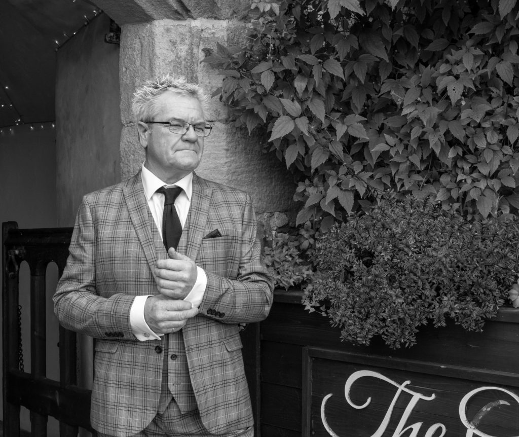 Tony Reed Photography, Ilkley Wedding Photographer, Yorkshire Wedding Photography