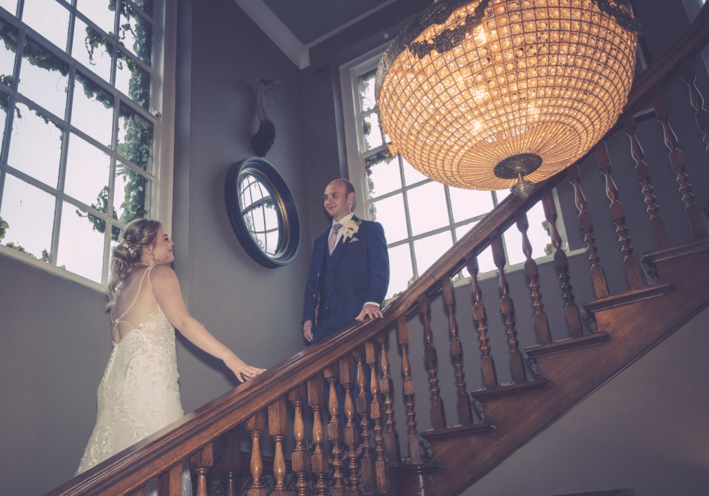 Tony Reed Photography, Ilkley Wedding Photographer, Yorkshire Wedding Photography