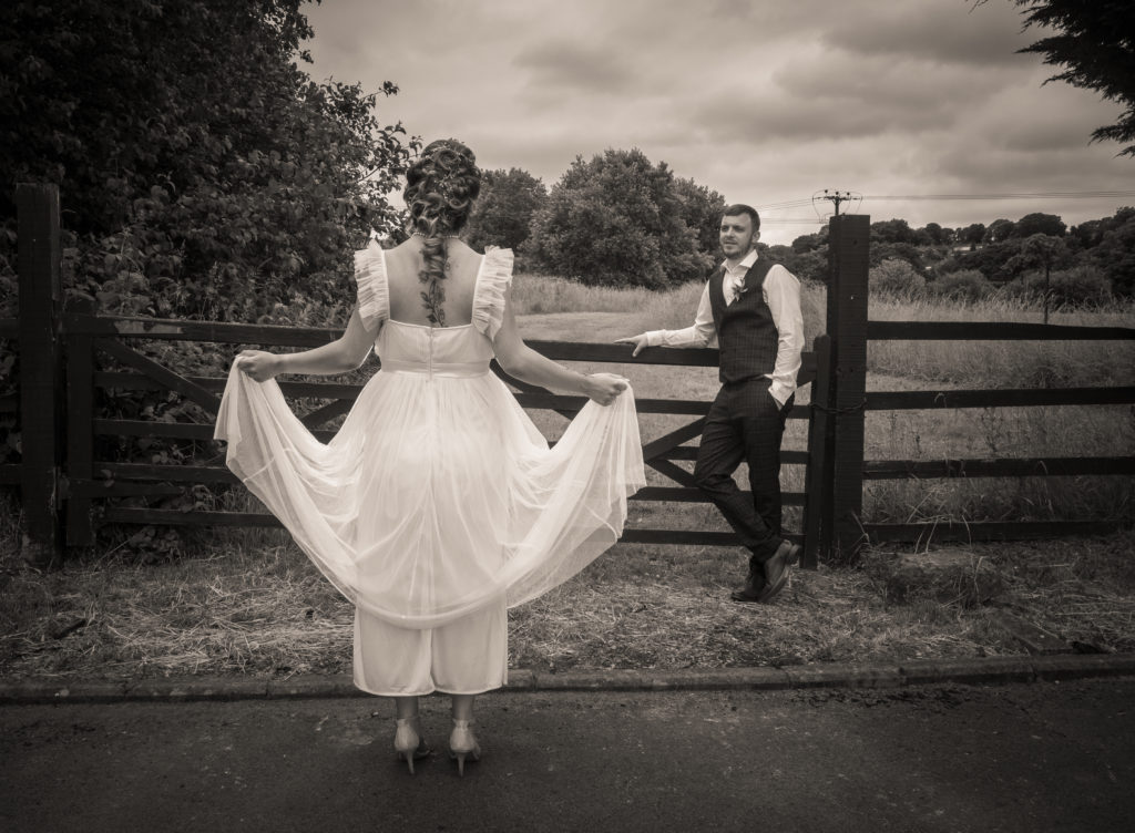 Tony Reed Photography, Ilkley Wedding Photographer, Yorkshire Wedding Photography