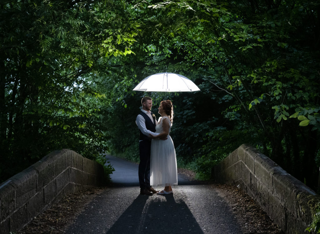 Tony Reed Photography, Ilkley Wedding Photographer, Yorkshire Wedding Photography