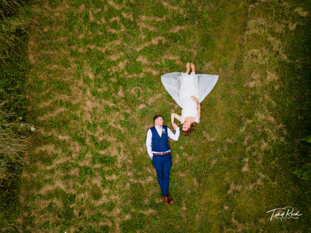 The Old Barn at Esholt Weddings, Yorkshire Wedding Photographer