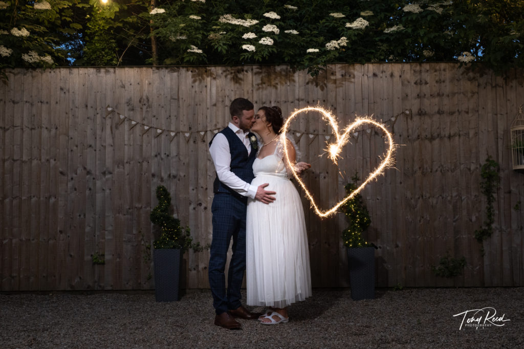 The Old Barn at Esholt Weddings, Yorkshire Wedding Photographer