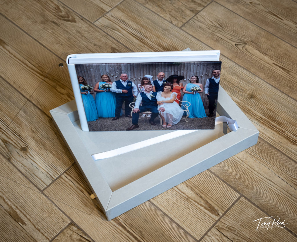 Tony Reed Wedding Photography, Yorkshire Wedding Photographer