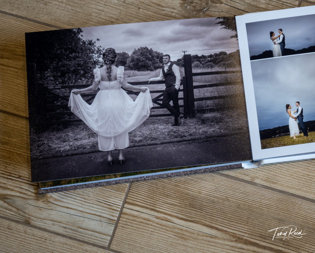 Tony Reed Wedding Photography, Yorkshire Wedding Photographer