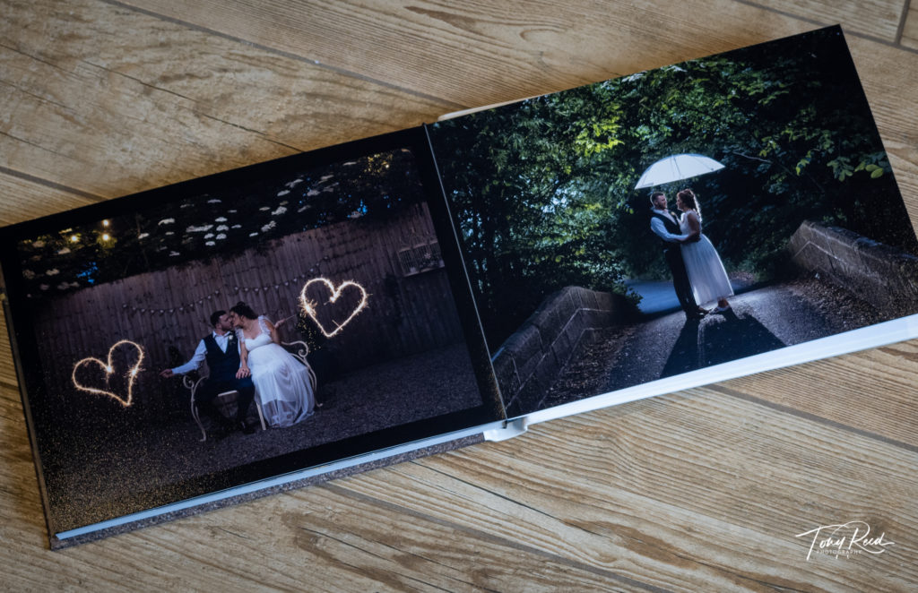 Tony Reed Wedding Photography, Yorkshire Wedding Photographer