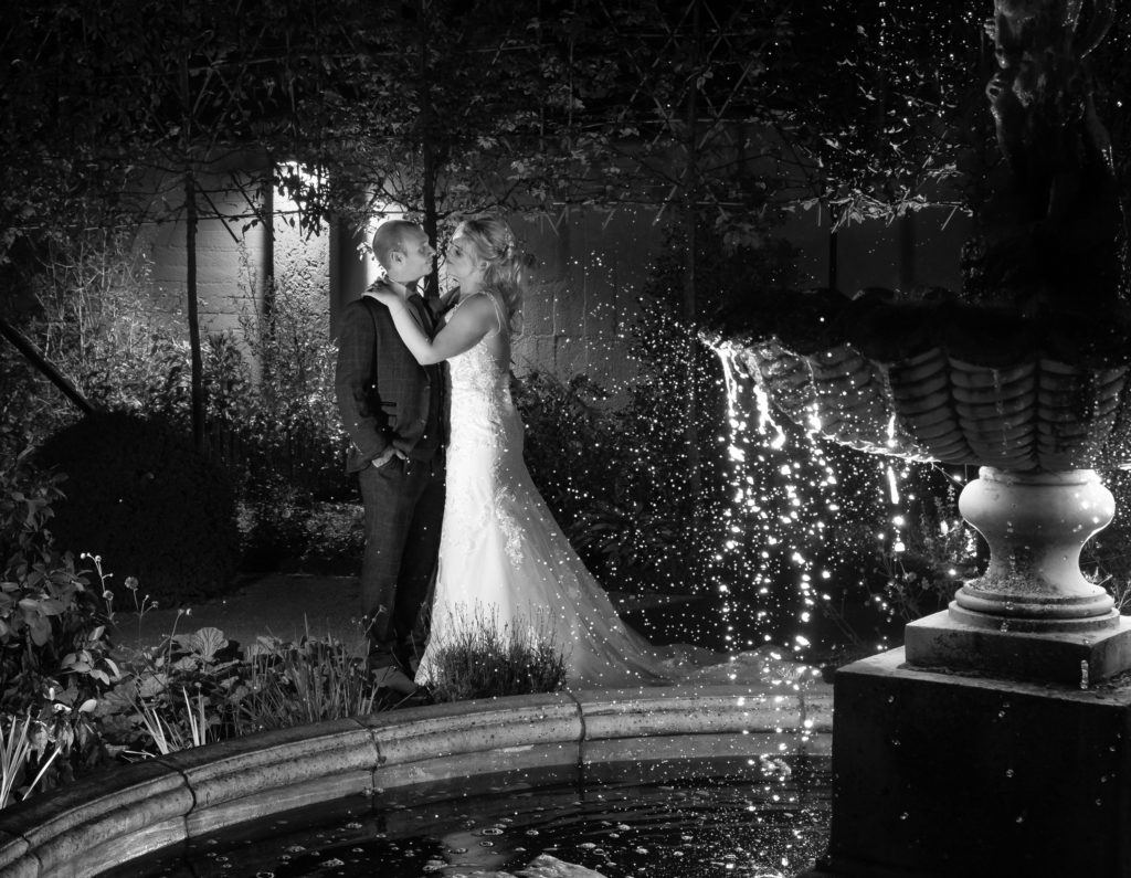 Tony Reed Photography, Ilkley Wedding Photographer, Yorkshire Wedding Photography, Bowburn Hall Hotel Wedding Photographer