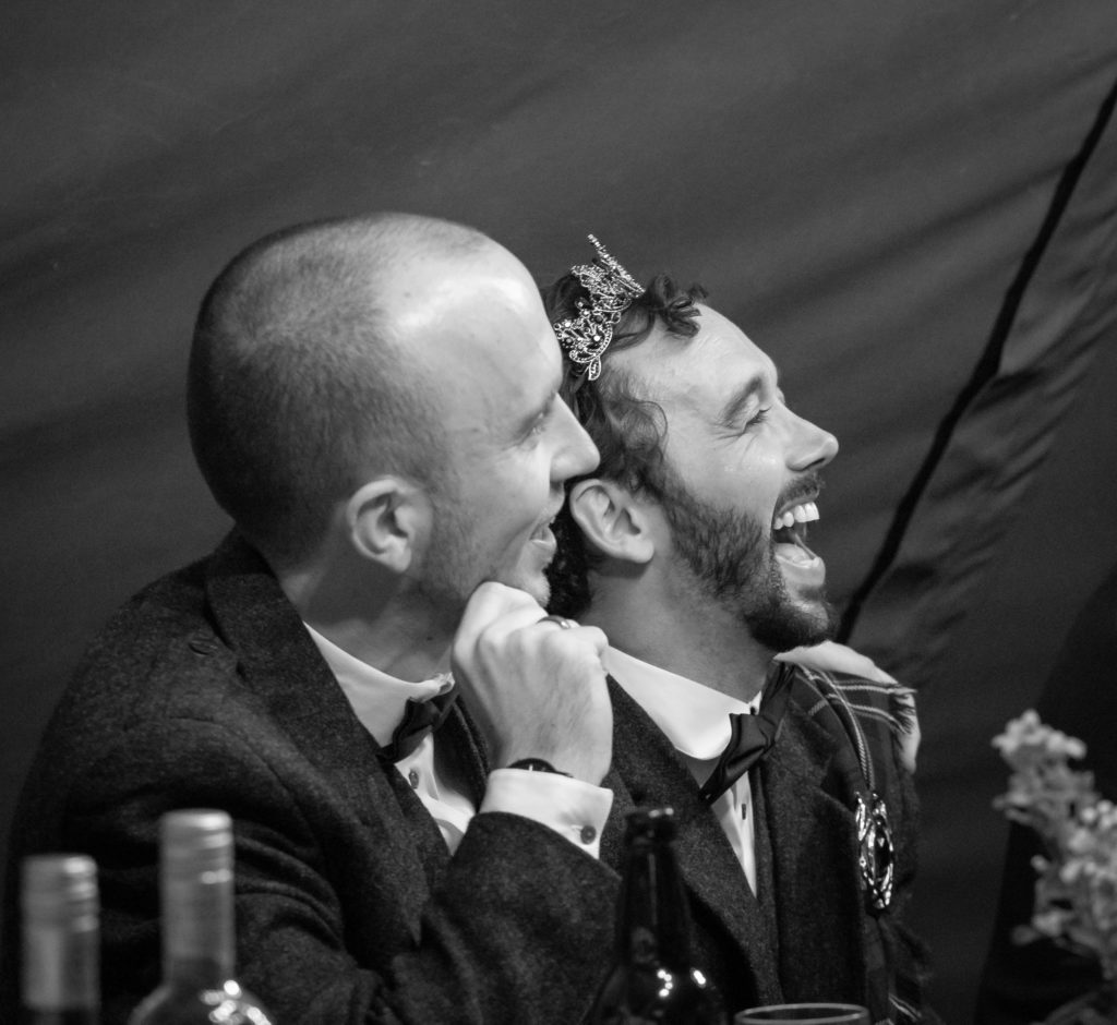 Tony Reed Photography, Ilkley Wedding Photographer, Yorkshire Wedding Photography. Cockley Woodland Weddings