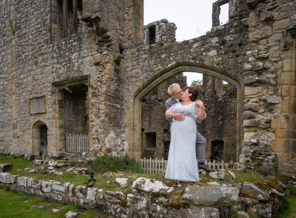 Tony Reed Photography, Ilkley Wedding Photographer, Yorkshire Wedding Photography, The Priest's House Wedding Photographer