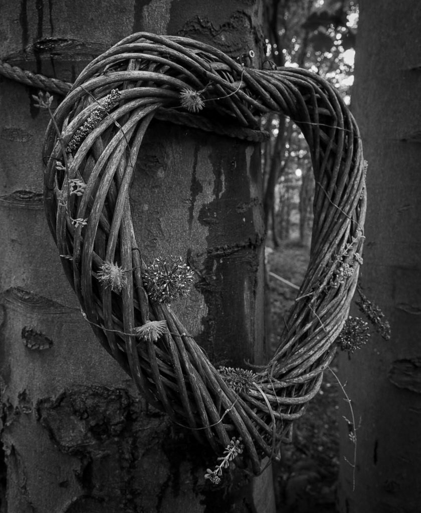 Tony Reed Photography, Ilkley Wedding Photographer, Yorkshire Wedding Photography. Cockley Woodland Weddings