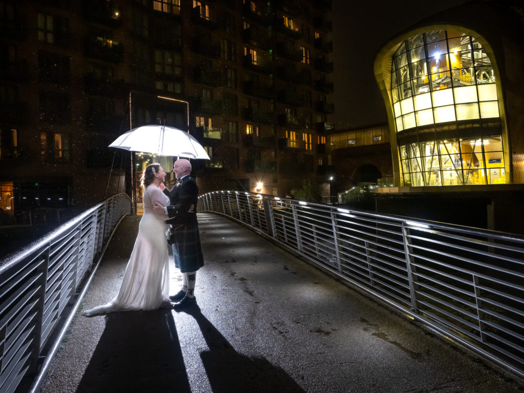 DoubleTree by Hilton Leeds Wedding Photography