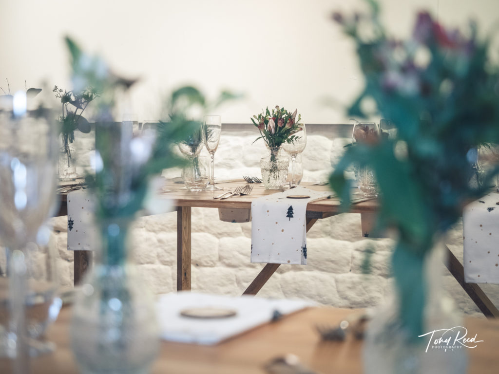 Ilkley Manor House Wedding Photography