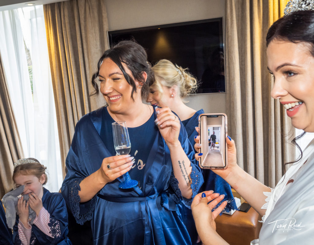 Yorkshire Wedding Photographer, Rudding Park Wedding Photographer