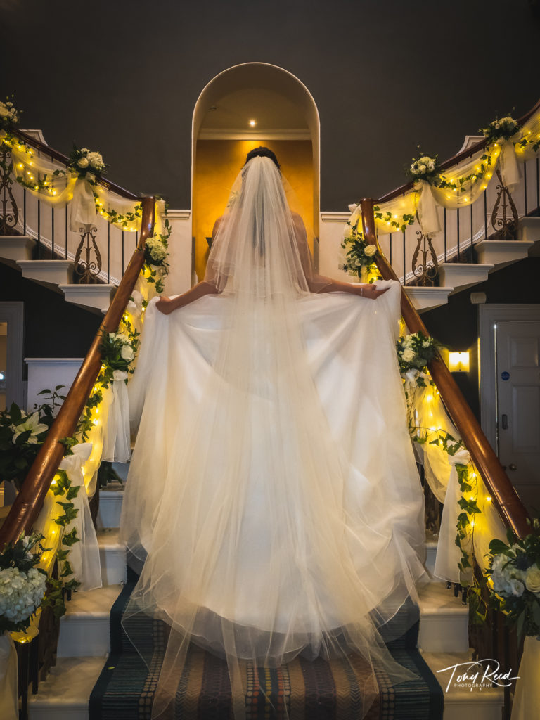 Yorkshire Wedding Photographer, Rudding Park Wedding Photographer