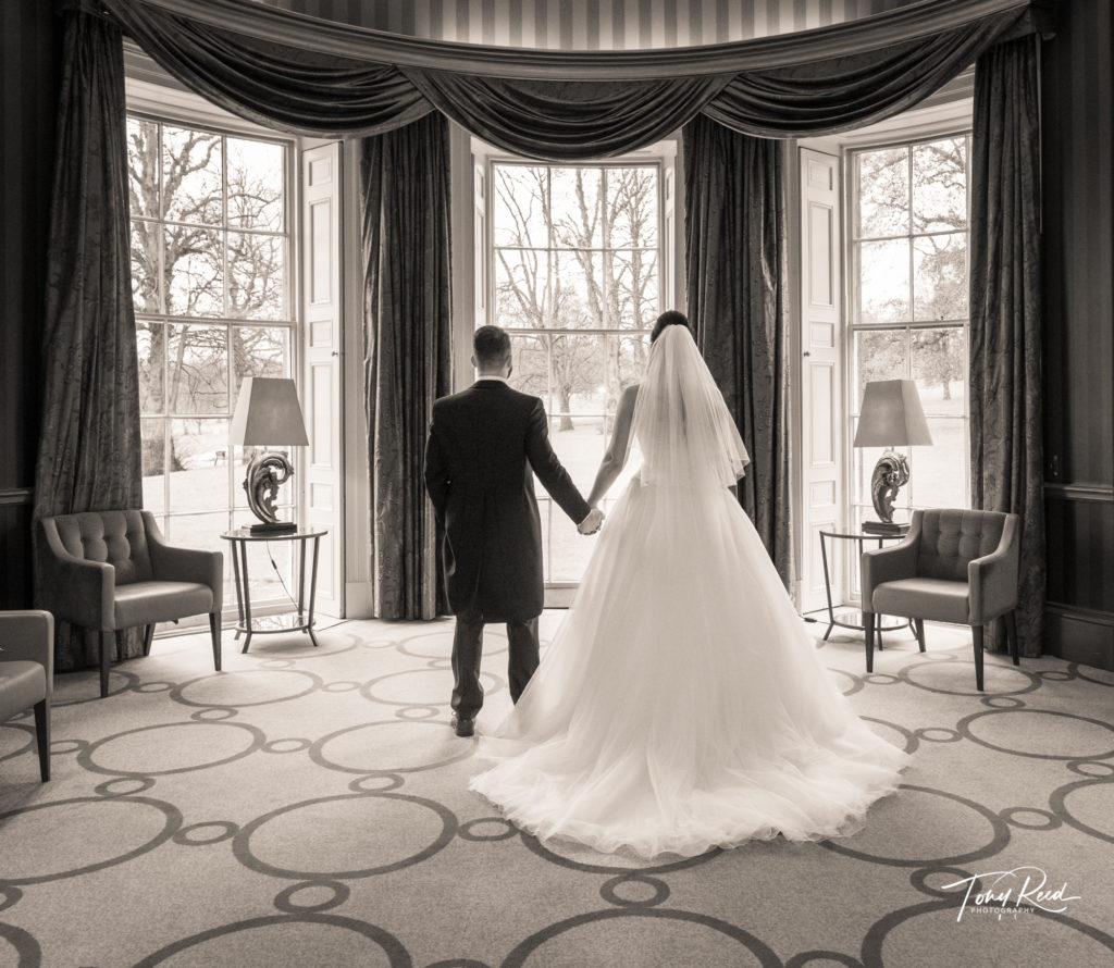 Yorkshire Wedding Photographer, Rudding Park Wedding Photographer