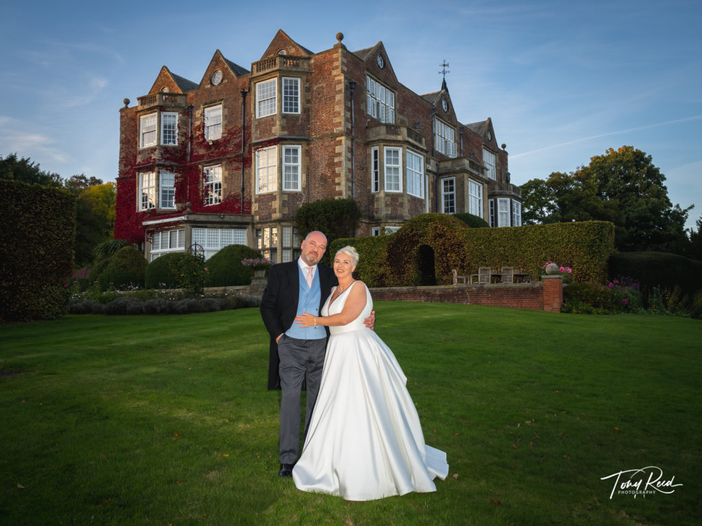 Goldsborough Hall Wedding Venue, Goldsborough hall Wedding Photography