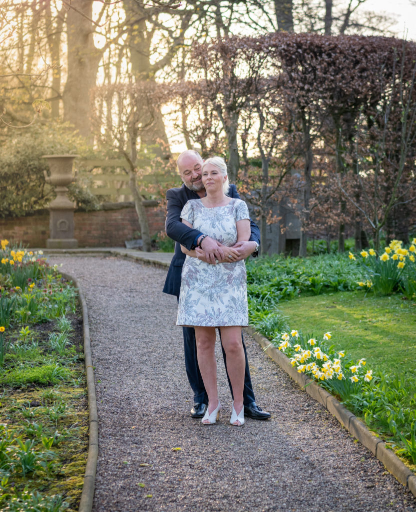 Goldsborough Hall Weddings- Yorkshire Wedding Photographer