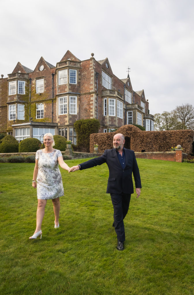 Goldsborough Hall Weddings- Yorkshire Wedding Photographer