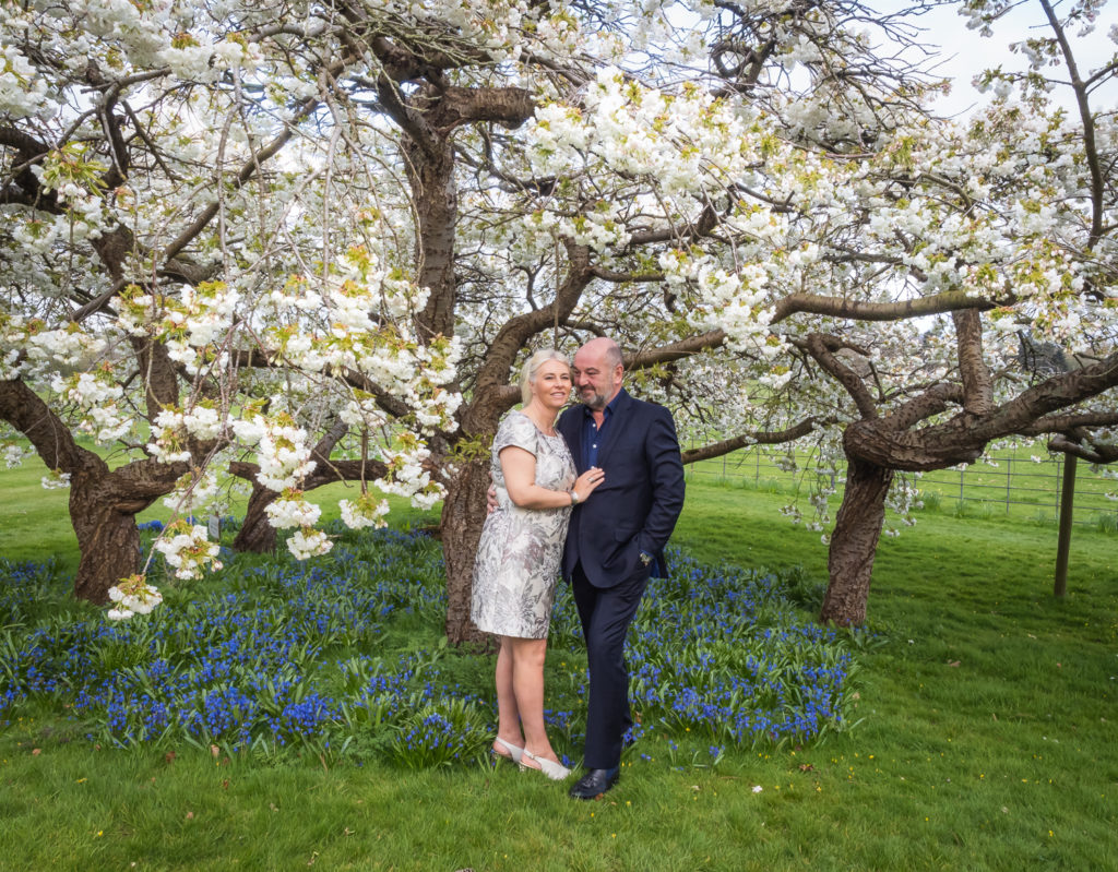 Goldsborough Hall Weddings- Yorkshire Wedding Photographer