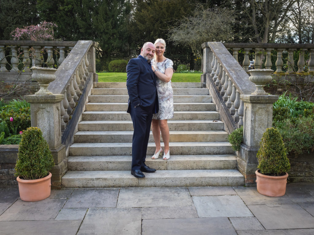 Goldsborough Hall Weddings- Yorkshire Wedding Photographer
