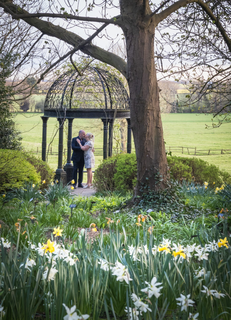 Goldsborough Hall Weddings- Yorkshire Wedding Photographer