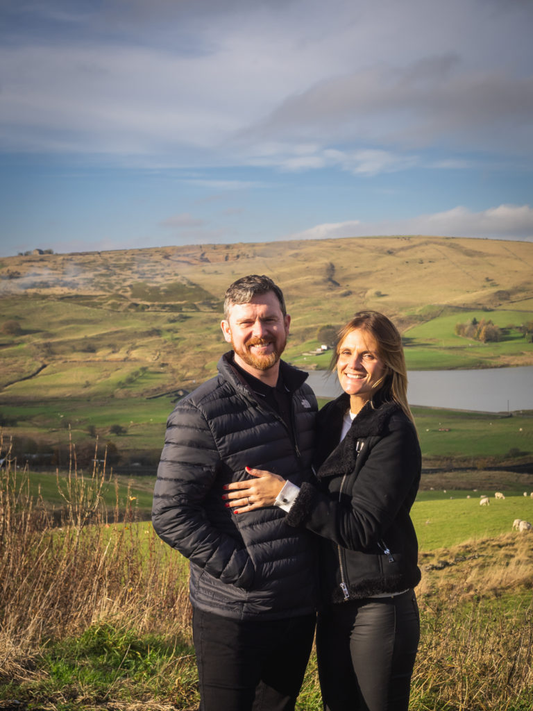 Saddleworth Hotel Weddings, Yorkshire Wedding Photographe