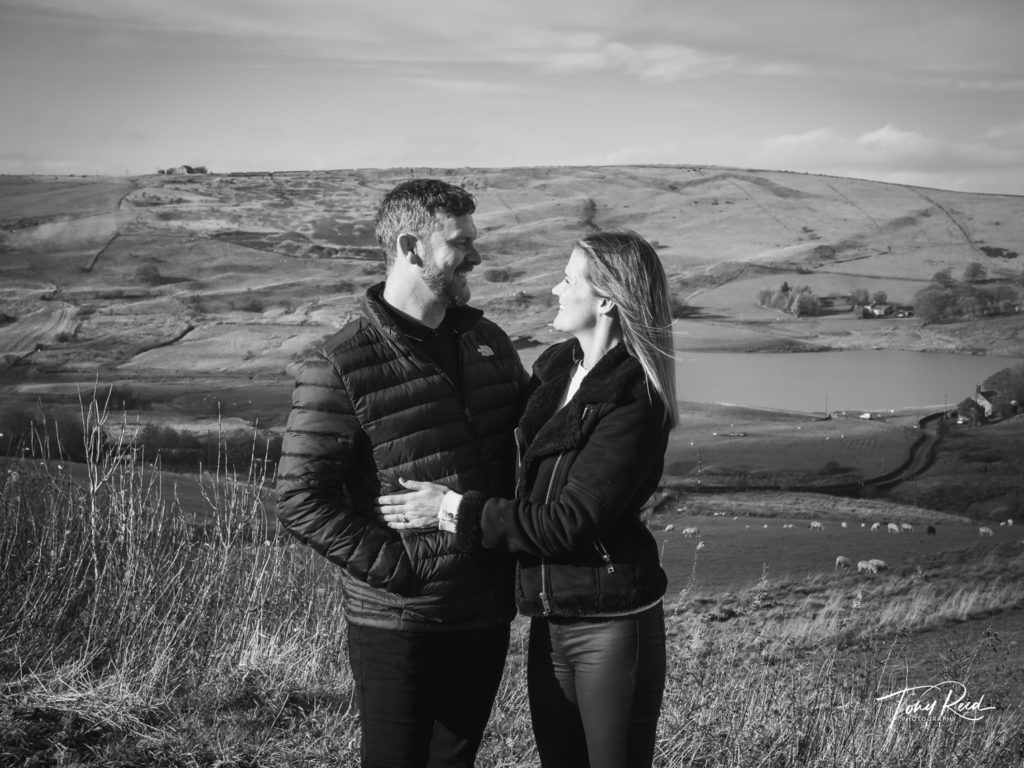 Saddleworth Hotel Weddings, Yorkshire Wedding Photographe