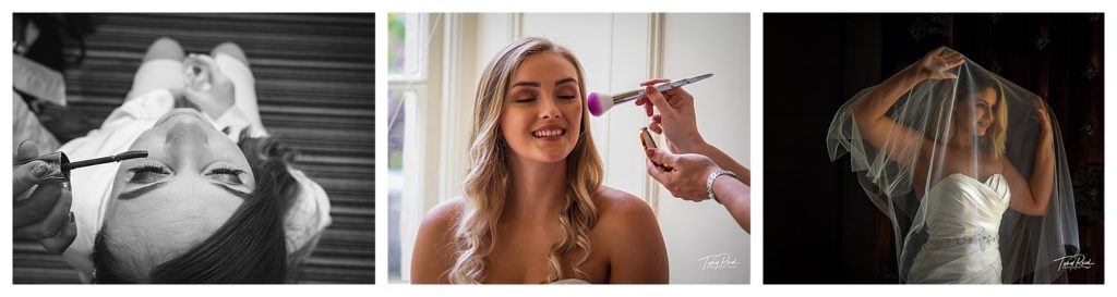 The Devonshire Arms Wedding Photography , The Devonshire Arms wedding photographer